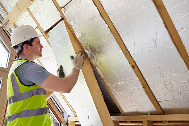 Best Energy Efficiency Insulation in Staten Island, NY