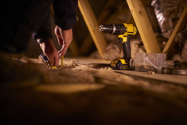 Reliable Staten Island, NY Insulation Contractor Solutions